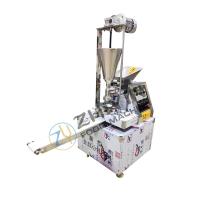 Máquina de fazer bolinhos de carne de frango