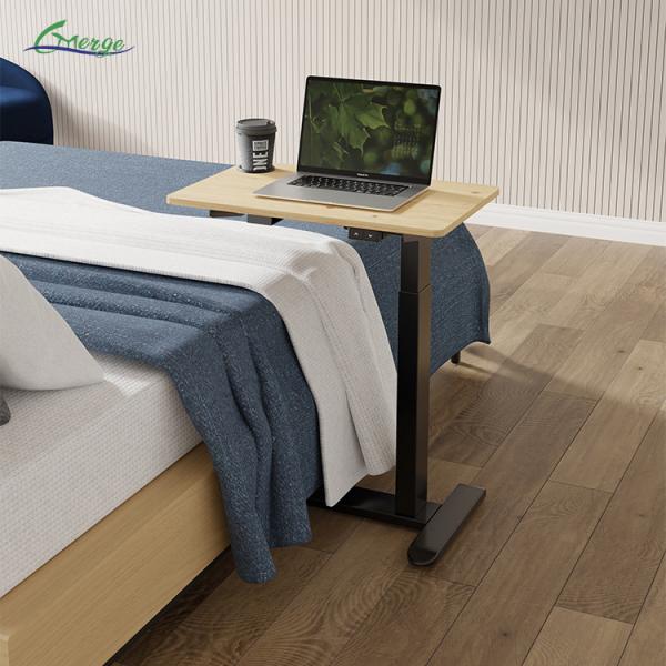 Suitable for Any Workspace Uplift Motorized Adjustable Desk Modern Design Assembly Required