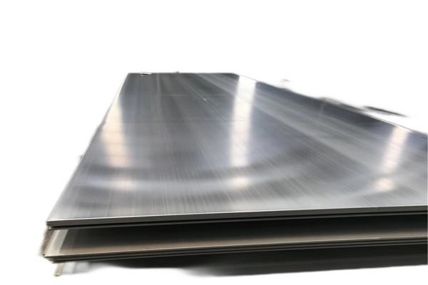 Лист нержавеющей стали 20 калибров 304 #4 матовый финиш 3000мм