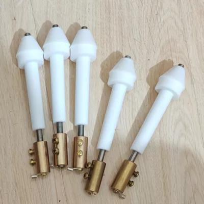 Stable Voltage Point Reference Electrode For Precise Monitoring And Automatic Adjustment