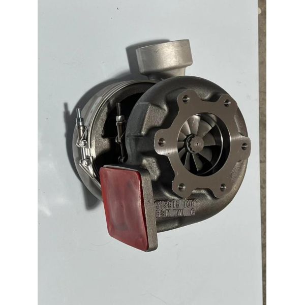 3802086 Turbocompresor Penta Piezas de repuesto