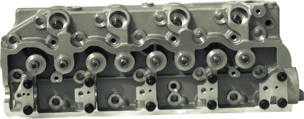 HYUNDAI H100 H1 4D56 4D55T Aluminum Cylinder Head 22100-42U00 908511 2.5L 8V