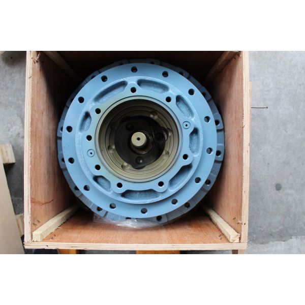 Коробка передач уменьшения экскаватора ZX120 на электрический двигатель 9180731