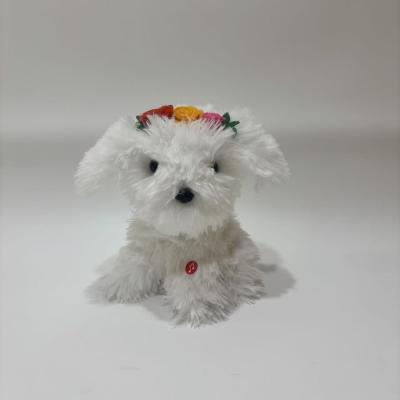 100% PP Singing Dancing Stuffed Animals
