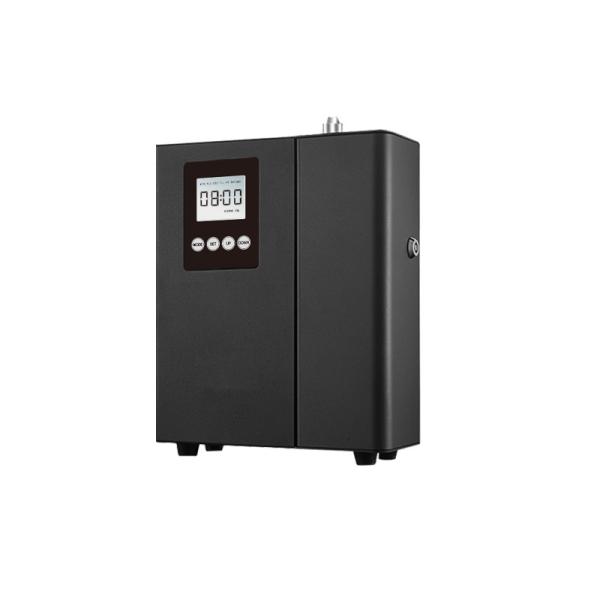 Hvac Hotel Electric Aroma Diffuser 300cbm Standing Alone