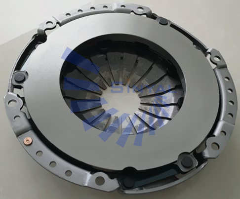 22300-RZP-005 HCC551 230*150*255.5 CLUTCH COVER R20A2 ELEGANT PAVILION OF EIGHT DYNASTIES
