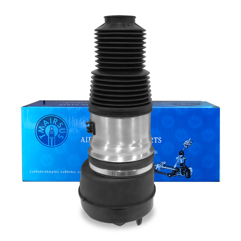 Auto Suspension Spring For Audi A6 C8 4K A6 Avant Witih Sport Suspension Front 4K0616039