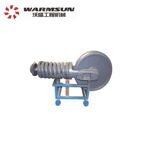 A229900006383 230-41-20000 Track Recoil Tension Spring for SANY Excavator Tensioning Device for Sale