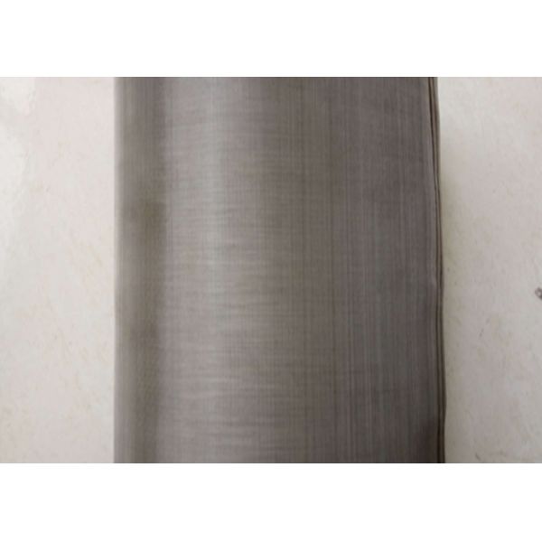 HAYNES 214 Resistencia a la oxidación de la malla de alambre en cerámica y metalurgia