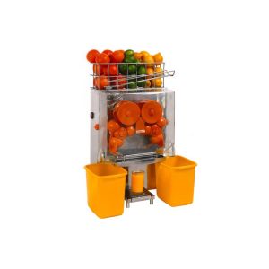 Тип электрический померанцовый Juicer стола машины Juicer 304 Staninless стальной промышленный померанцовый для супермаркета