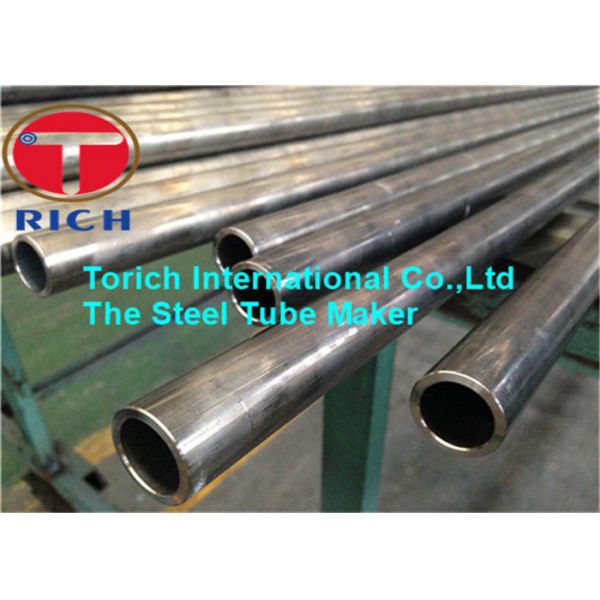 GB/T 3093 TORICH High Pressure Seamless Steel Tubes for Diesel Engine