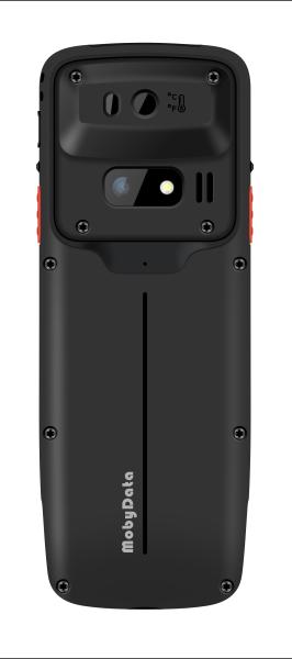 Retail RFID PDA Android Barcode Scanner Mobile Computer Logistics & Warehousing