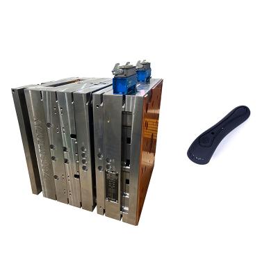 3D Drawing Mold Manufacturing pCTG pP Plastic Injection Molding Imported Steel s136