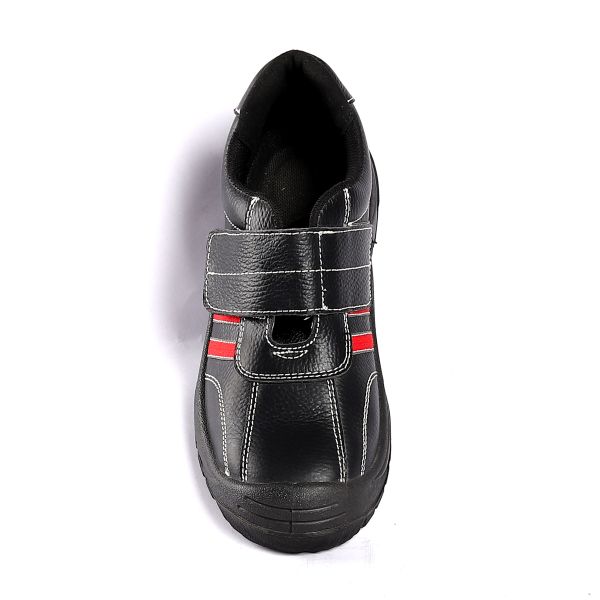 Lace-up Closure Cut Resistant Safety Gloves with and Anti-static Function