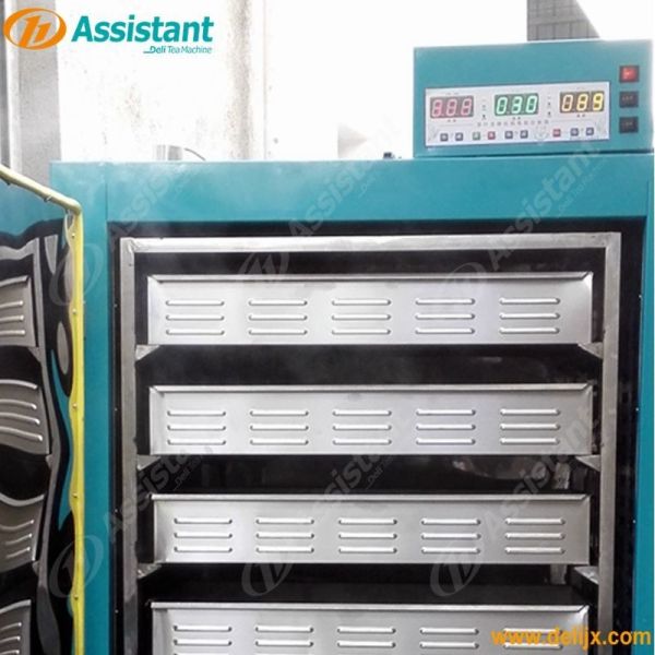Large Capacity Black Tea Fermentation Equipment for Fast and Consistent Results
