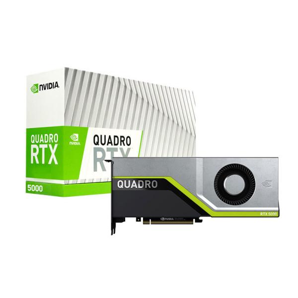 Acelerador RTX 5000 16GB GDDR6 da placa gráfica GPU de Quadro LeadTek