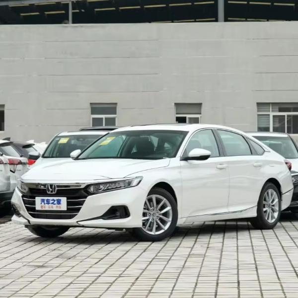 Energy 2018 Honda Accord Sport Plug-in Hybrid CAR 5 lugares 5 portas Veículos a gasolina
