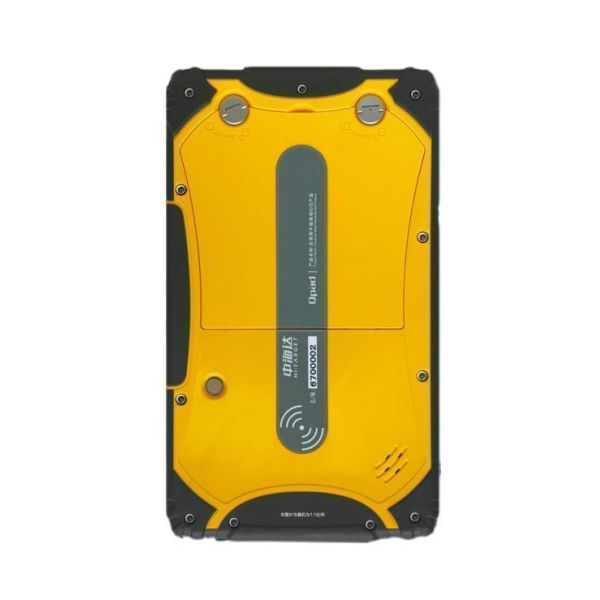 Handheld Mobile GPS Tablet GIS Data Collecting And surveying Instrument