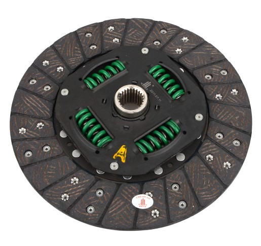 ISUZU для JMC TFR DISC CLUTCH CN1C157550AAA