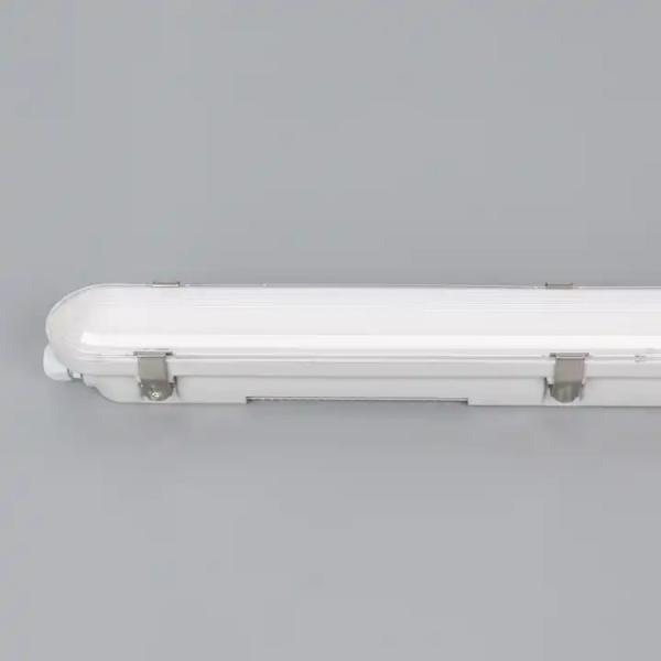 IP65 Rated Tri Proof LED Light with 60CM-150CM 20W 25W 40W 160LM/W SMD2835 LED Chip