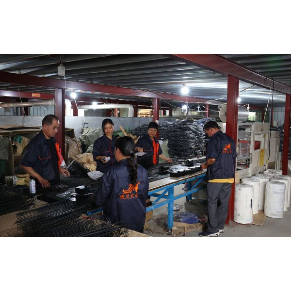 JM INDUSTRY CO., LTD