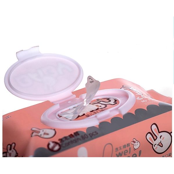 Пакета верхней части сальто Випес воды младенца заботы матери благоухание лицевого модное освобождает