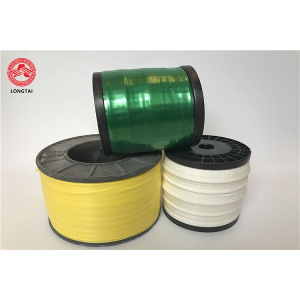 High Temperature Cable Identification Binder Tape