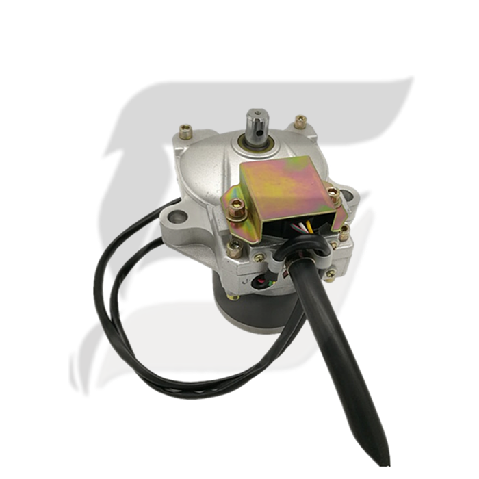 7834-40-2000 3000 2002 2003 excavadores Throttle Motor