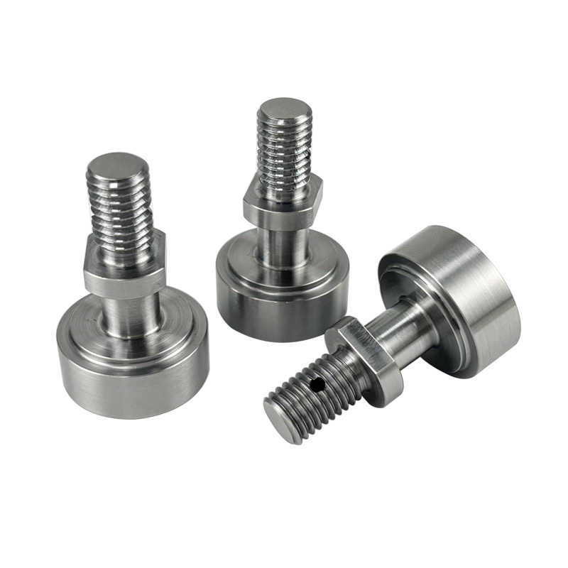 Precision Turning Components | Precision Turning Parts Manufacturer