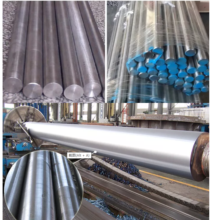 Адвокатура 201 штанги нержавеющей стали ASTM A276 310 316 321 2205 2507 4140 310s двухнаправленных