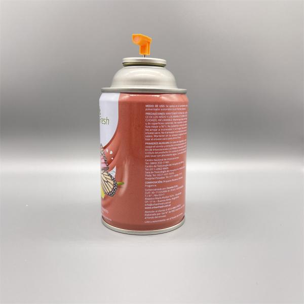One Inch Dosing Valve with L Shape Actuator for Consistent Aerosol Delivery – Optimized for Industrial and Commercial Ap