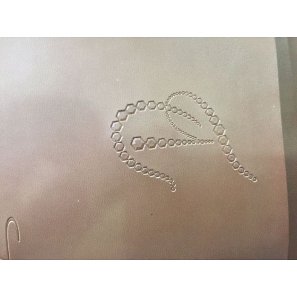 HX-368 max.pressure 3 ton manual hot stamping machine for leather, paper,