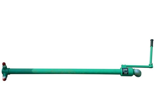 Oilfield Drilling Oil Rig Equipment Fluid Solid Control High Pressure Drilling Mud Gun