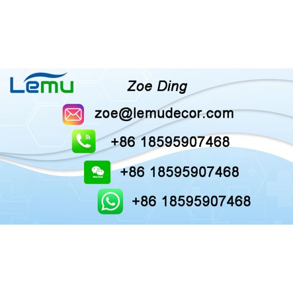 150 мм Ширина Флуированные стеновые панели Wpc Сплошные деревянные стенные доски 2,9 м длина