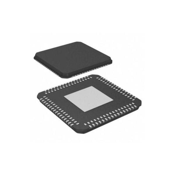 PCI11400C-I/MXX Ethernet IC Ethernet Bridges 4-Port PCIe Switch VQFN-132 Single-Chip PCIe Switches