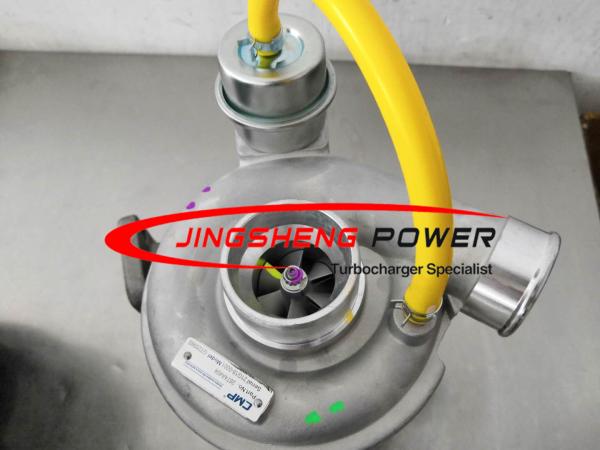 GT2556S Diesel Generator Turbocharger 738233-0002 2674A404 for Perkins Industrial GenSet