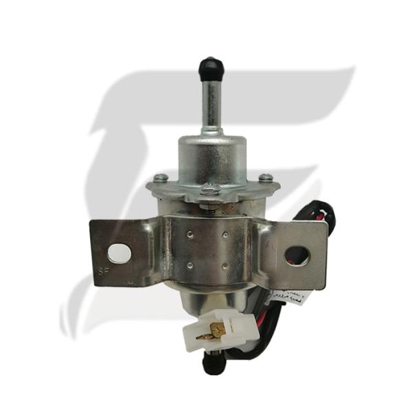 EP-500-0 Fuel Pump Yanmar Kubota  Electric Excavator Parts 12V 24V