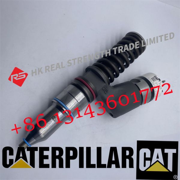 Caterpillar C18 Engine Common Rail Fuel Injector 211-3027 374-0750 102-2014 103-4562