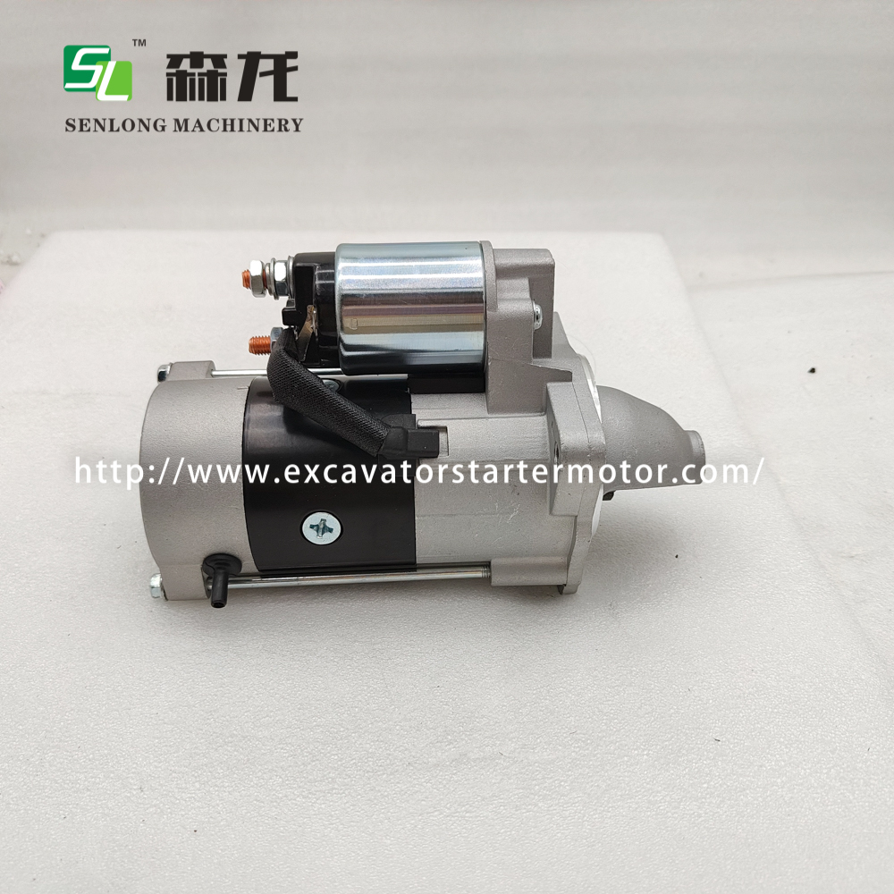 12V 10t 2.2KW  Auto Motor WL91-18-400,508-006,WL91-18-400 WL6118400 WL0118400 WL0218400A WL8118400 WL9118400 For Mazda B2500 2.5L WL Mazda BT50 Ford Ranger 1996-2016
