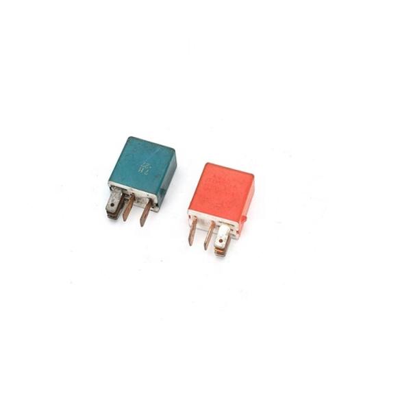 Universal  Car Starter Relay 5 Pins 12V 24V Starzebra OEM ODM