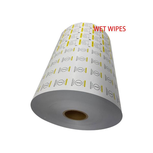 アルコールプレプパッド サケット 梱包 73gm 紙 紙板 高度な水分阻害