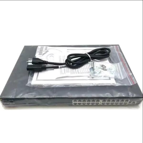 JL726A 6200F Series 48G 4SFP Desktop Switch for Your Company Infrastructure