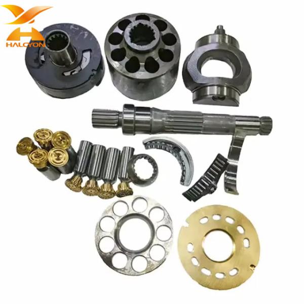 A10VG45 Parts Rexroth Hydraulic Pump A10VG Repair Kits A10VG63 A10VG28 Spare Parts