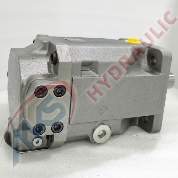 Rexroth Axial Piston Fixed Pump A4FO125/30R-VPB25K34