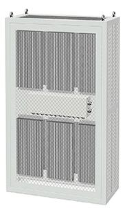 Wind Power System Grid Tied Inverter Smart Microgrid Power Systems
