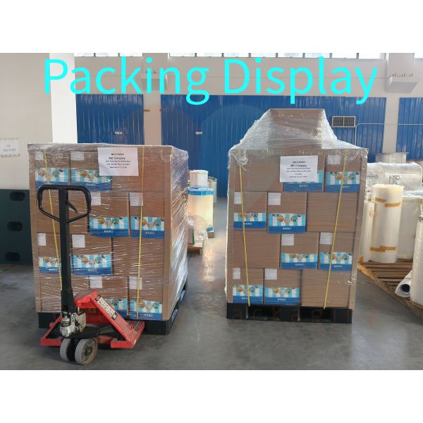 Maximize Efficiency with Our Premium 220L Aseptic BIB Bags
