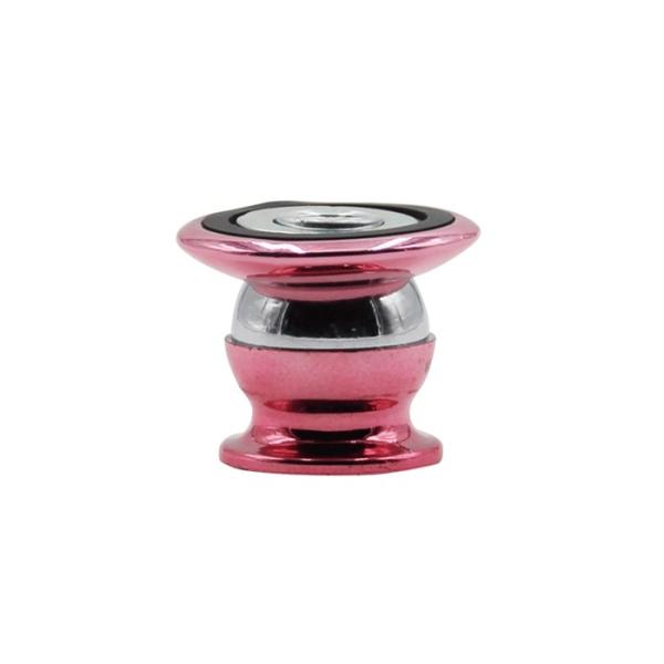 Blank Sublimation Magnetic Car Mount Phone Holder DIY Custom Phone Holder For Heat Press