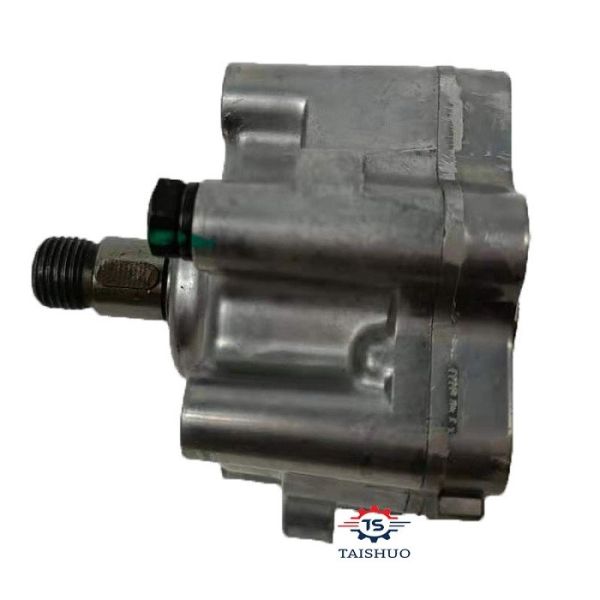 D1803 V2003 V2203 V2403 Engine Oil Pump 1E013-35013 1E013-35010 For Kubota Excavator