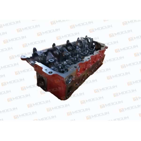 Головка цилиндра для ХИНО, части двигателя дизеля ДЖ05Э экскаватора запасные