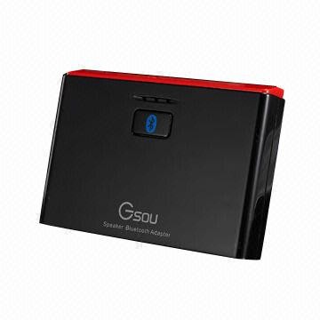 2.1-channel Bluetooth Stereo Speaker for Office Use